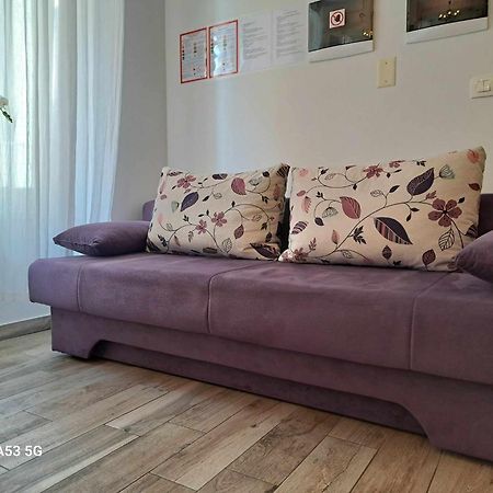 Istrabella Apartment Koper Luaran gambar