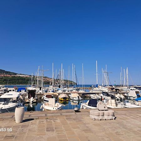 Istrabella Apartment Koper Luaran gambar