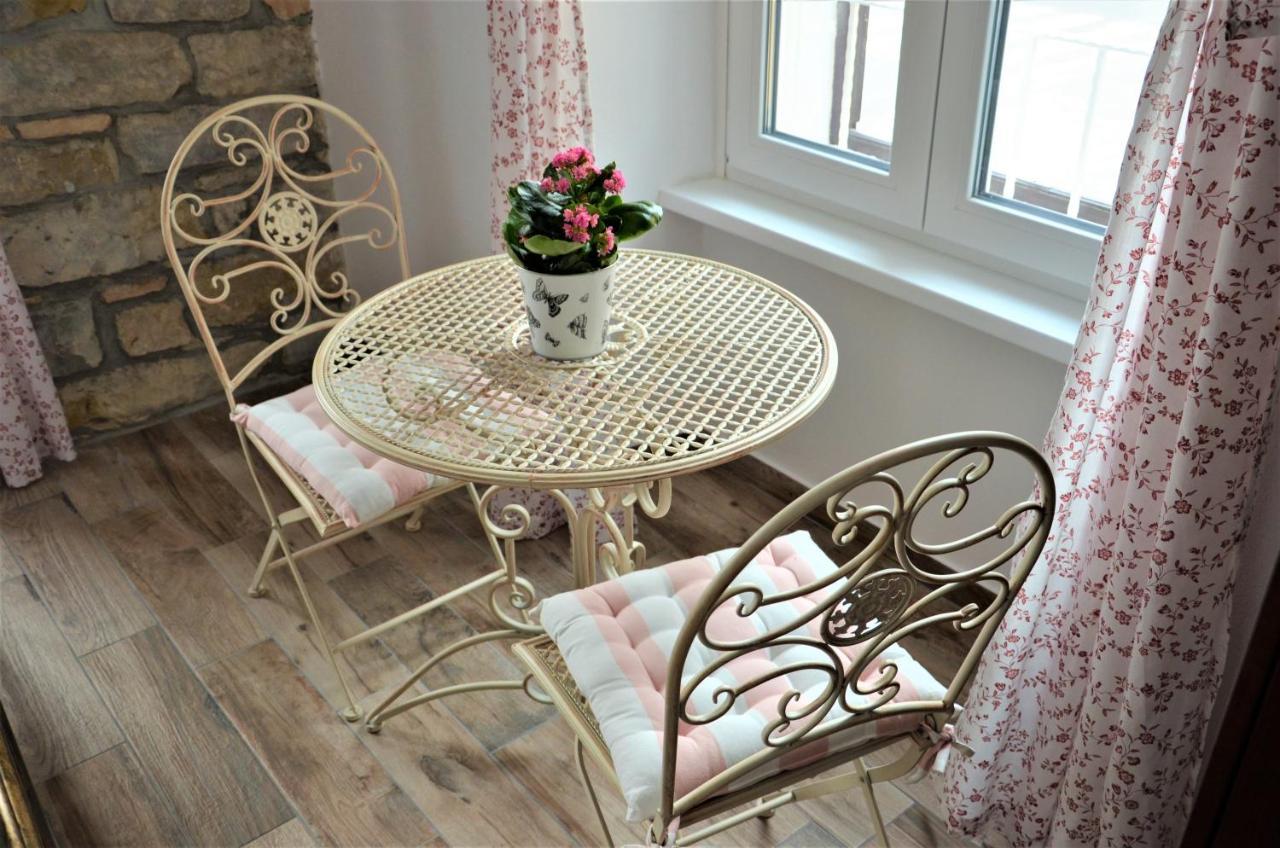 Istrabella Apartment Koper Luaran gambar