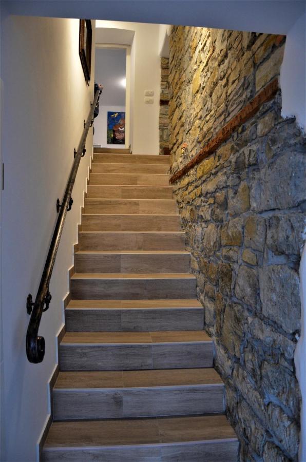 Istrabella Apartment Koper Luaran gambar