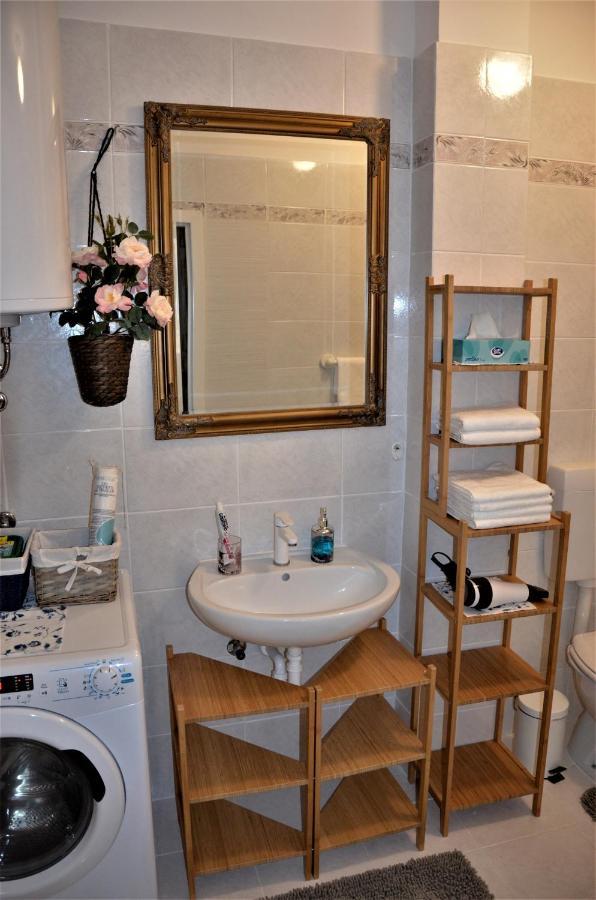 Istrabella Apartment Koper Luaran gambar