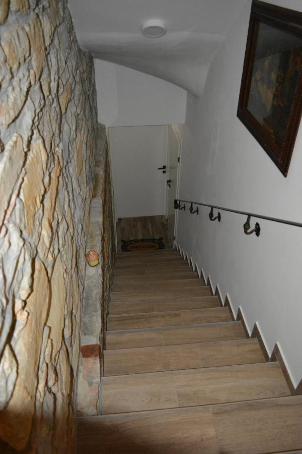 Istrabella Apartment Koper Luaran gambar