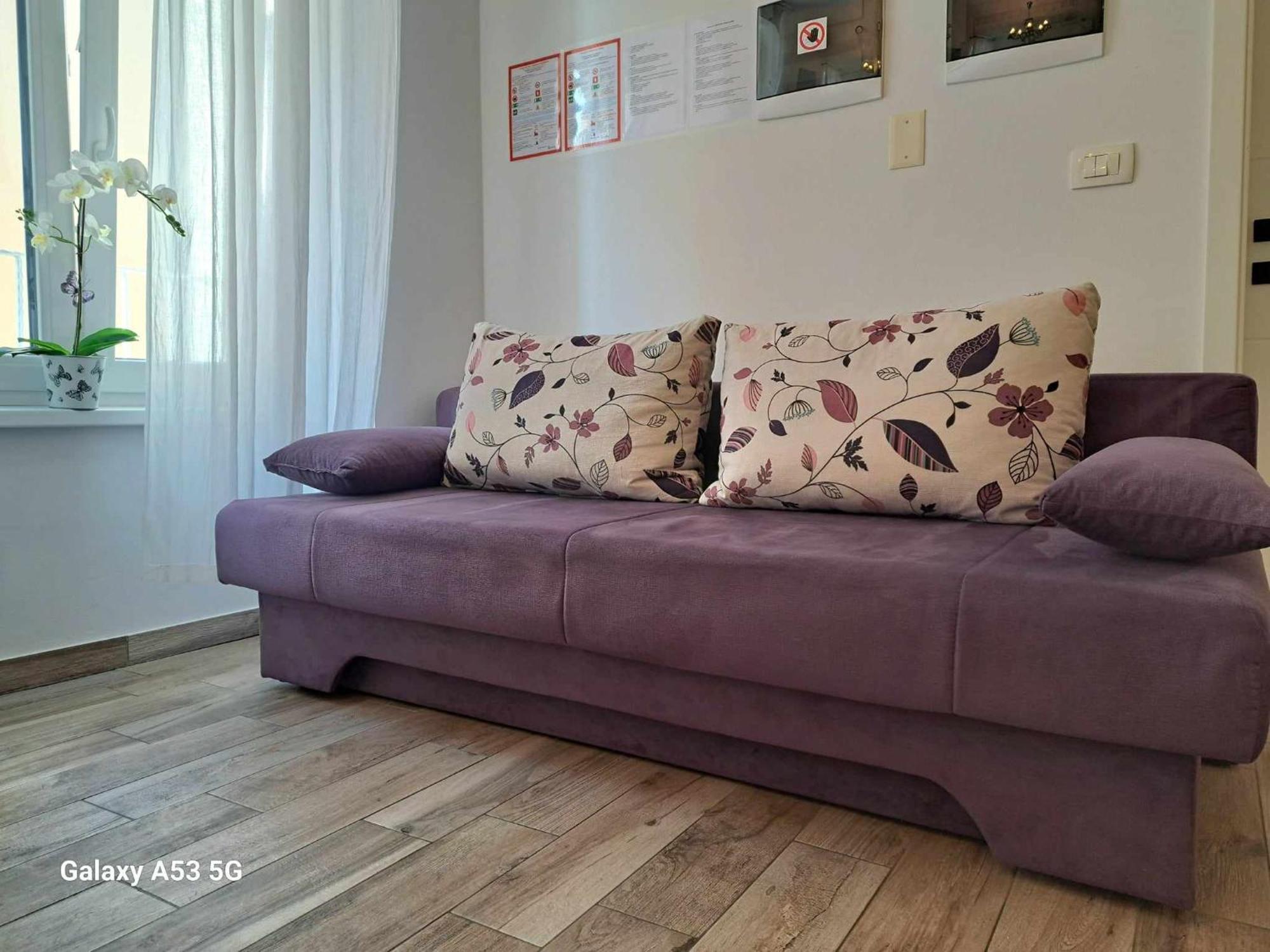 Istrabella Apartment Koper Luaran gambar