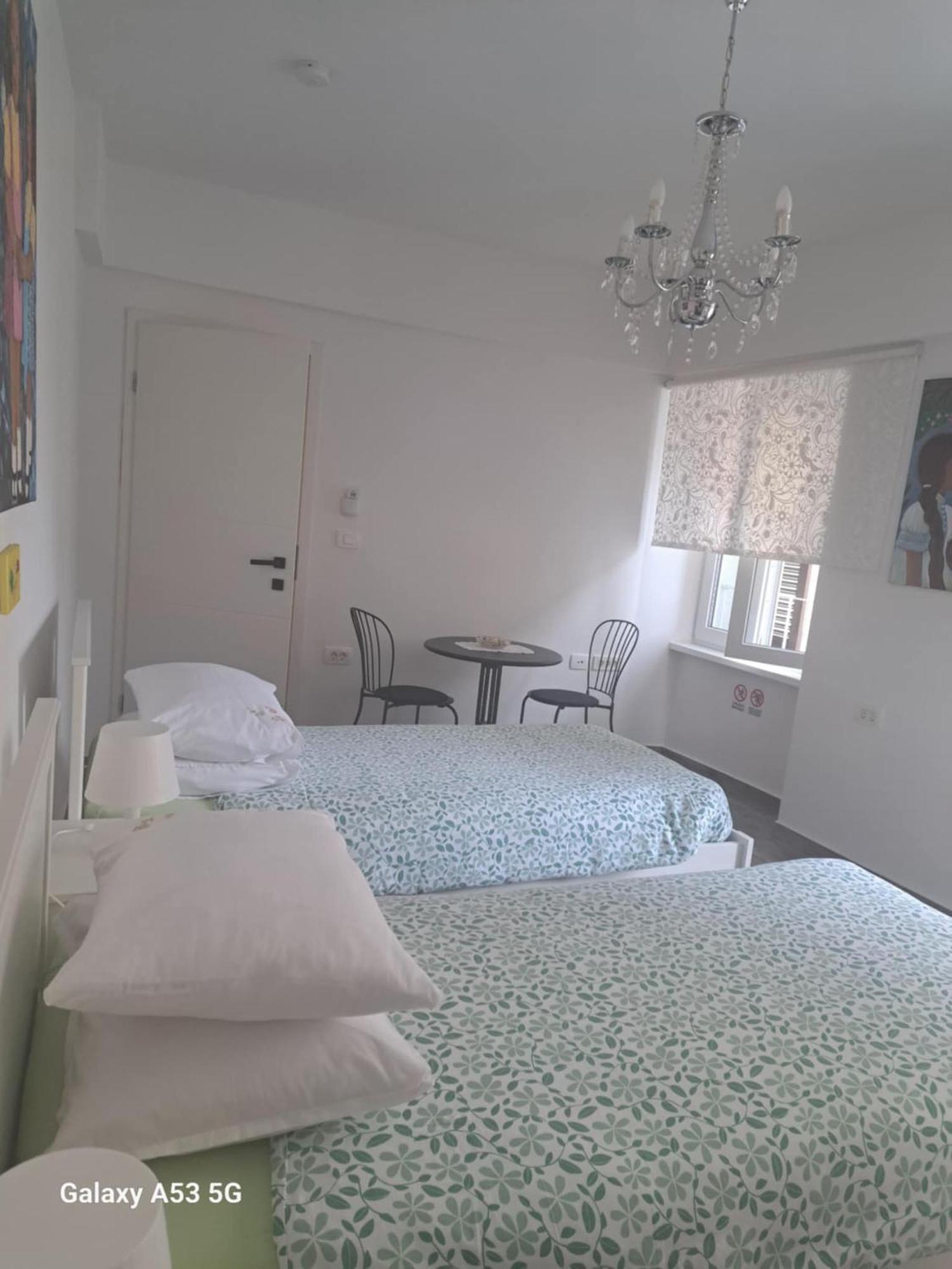 Istrabella Apartment Koper Luaran gambar