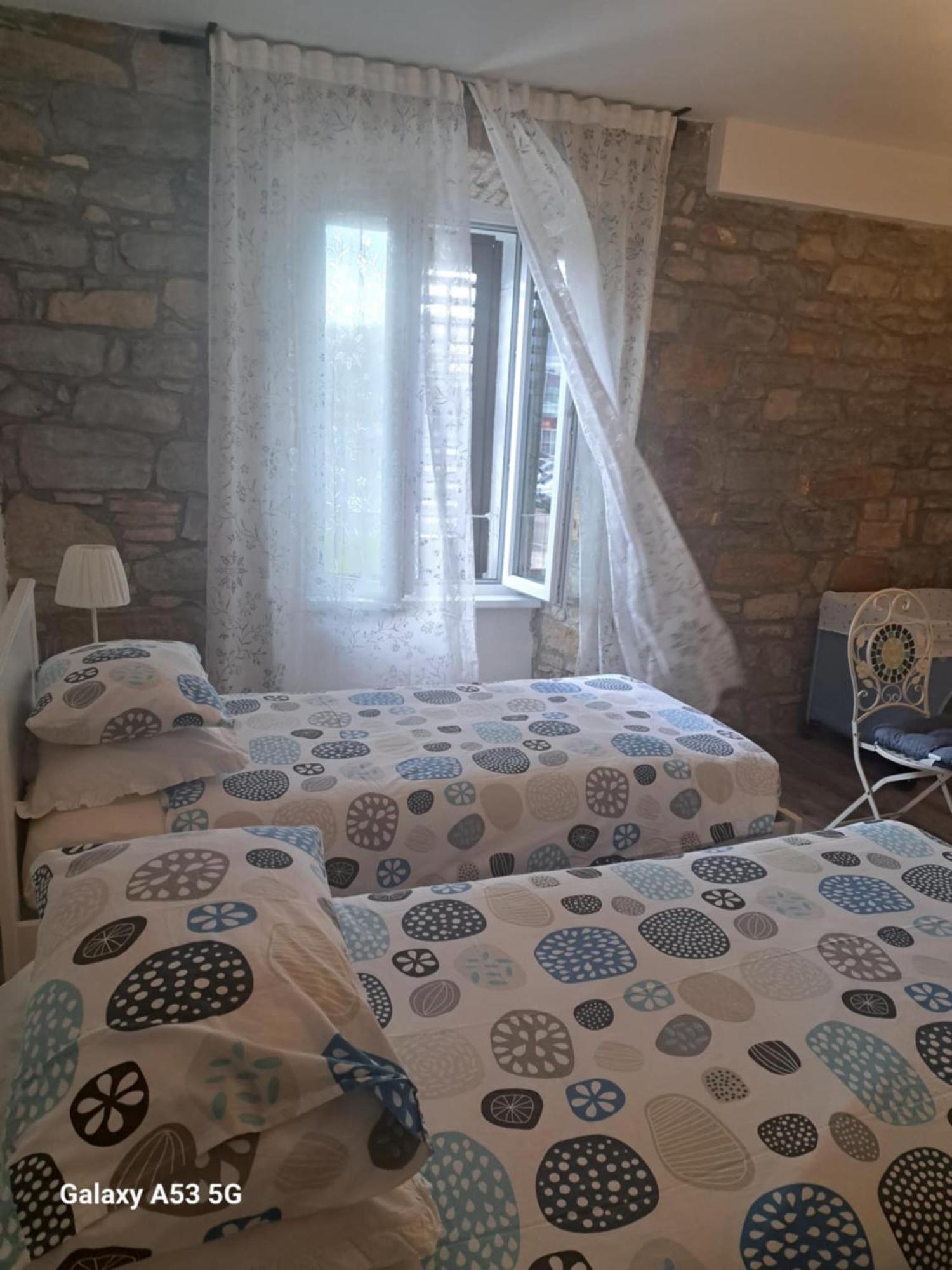 Istrabella Apartment Koper Luaran gambar